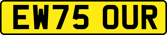 EW75OUR