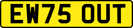 EW75OUT