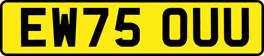 EW75OUU