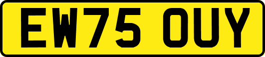 EW75OUY