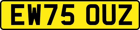 EW75OUZ
