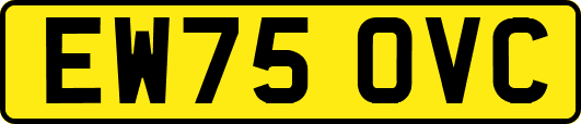 EW75OVC