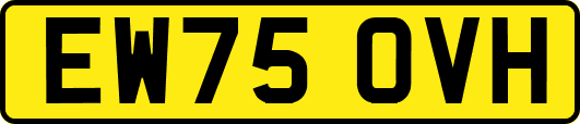 EW75OVH