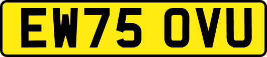 EW75OVU