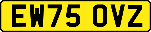EW75OVZ