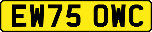 EW75OWC
