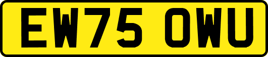 EW75OWU