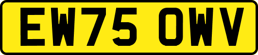 EW75OWV