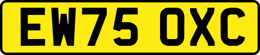 EW75OXC