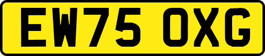 EW75OXG