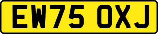 EW75OXJ