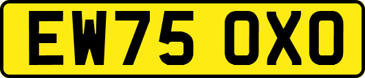 EW75OXO