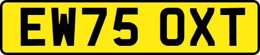 EW75OXT