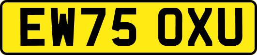 EW75OXU