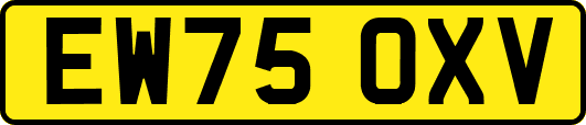 EW75OXV