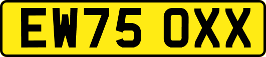 EW75OXX