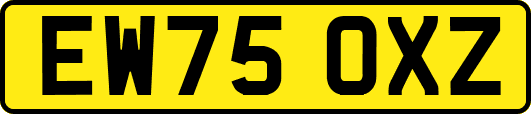 EW75OXZ
