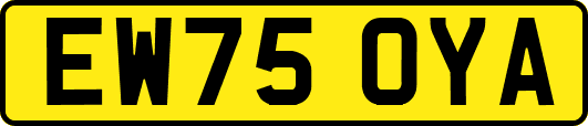 EW75OYA