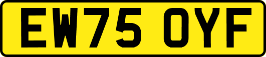 EW75OYF