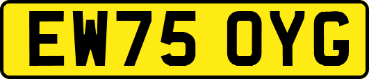 EW75OYG