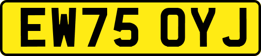 EW75OYJ