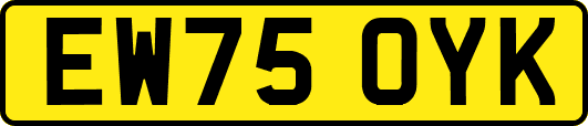 EW75OYK