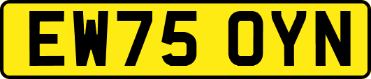 EW75OYN