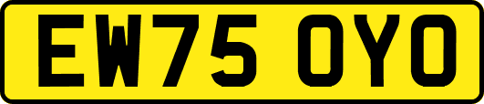 EW75OYO