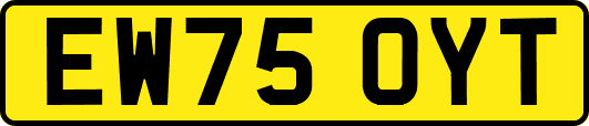 EW75OYT