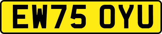EW75OYU