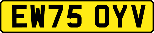 EW75OYV