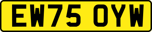 EW75OYW
