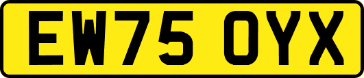 EW75OYX