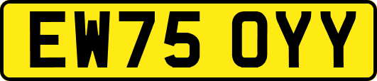 EW75OYY