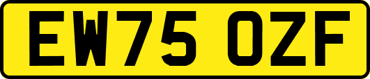 EW75OZF