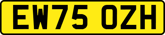 EW75OZH