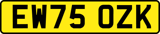 EW75OZK