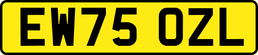 EW75OZL