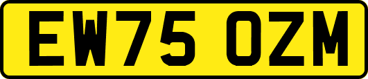 EW75OZM