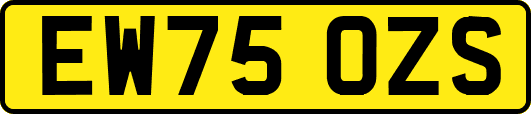 EW75OZS