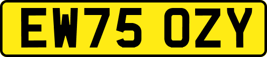 EW75OZY