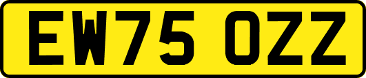 EW75OZZ