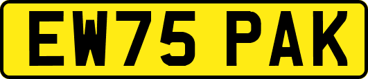 EW75PAK