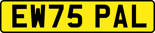EW75PAL