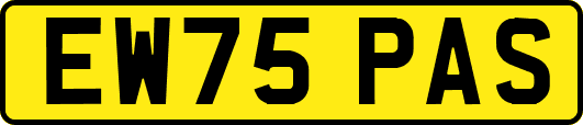 EW75PAS