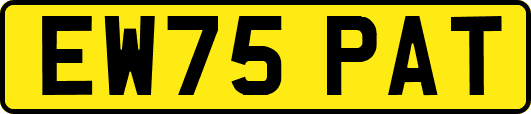 EW75PAT
