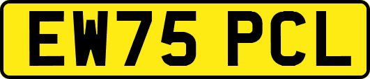 EW75PCL