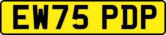 EW75PDP