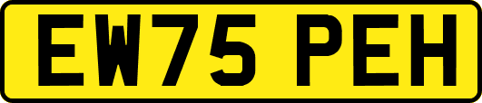 EW75PEH