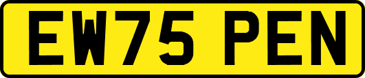 EW75PEN